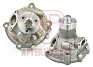 Pompa apa (cu carcasa) potrivit IVECO ZETA; AGRIFULL 100, 40, 50, 500, 60, 600, 66, 70, 80, A, C, SPRINT; ALLIS CHALMERS F; BENFRA 1, 10, 300, 4, 400, 5, 500, 6, 7, 8, 8000, 9 8025-8065T - Img 3
