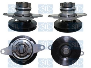 Pompa apa cu garnitura potrivit ALFA ROMEO TONALE; FIAT 500X, TIPO; JEEP COMPASS, RENEGADE 1.0-1.5H 06.18- - Img 3