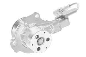 Pompa apa cu garnitura potrivit AUDI A1, A3, A4 ALLROAD B8, A4 ALLROAD B9, A4 B8, A4 B9, A5, A6 C7, Q2, Q3, Q5, TT; SEAT ALHAMBRA, ARONA, ATECA, IBIZA V, LEON, LEON SC 1.6D/2.0D/2.0DH 11.07- - Img 2
