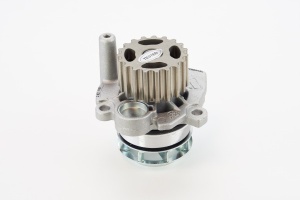 Pompa apa cu garnitura potrivit AUDI A1, A3, A4 ALLROAD B8, A4 B8, A5, A6 C7, Q3, Q5, TT; SEAT ALHAMBRA, ALTEA, ALTEA XL, EXEO, EXEO ST, IBIZA IV, IBIZA IV SC, IBIZA IV ST 1.2D/1.6D/2.0D 05.03- - Img 3