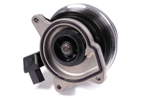 Pompa apa cu garnitura potrivit AUDI A1; SEAT ALHAMBRA, IBIZA IV, IBIZA IV SC, IBIZA IV ST; SKODA FABIA II; VW BEETLE, CC B7, EOS, GOLF PLUS V, GOLF V, GOLF VI, JETTA III 1.4/1.4CNG 11.05-07.18 - Img 4