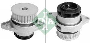 Pompa apa cu garnitura potrivit AUDI A2; SEAT LEON, TOLEDO II; VW BORA, BORA I, GOLF IV, LUPO I, POLO, POLO III 1.6 09.98-06.06 - Img 3