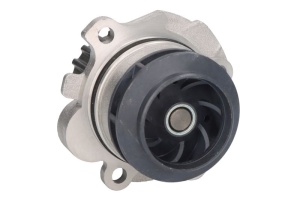 Pompa apa cu garnitura potrivit AUDI A3; SEAT CORDOBA, CORDOBA VARIO, IBIZA II, INCA, LEON, TOLEDO II; SKODA OCTAVIA I; VW BORA, BORA I, CADDY II, CADDY II/MINIVAN, GOLF IV 1.9D 11.95-03.10 - Img 1