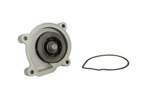 Pompa apa cu garnitura potrivit AUDI A3; SEAT CORDOBA, IBIZA III, IBIZA IV, IBIZA IV SC; SKODA FABIA II, OCTAVIA II, RAPID, ROOMSTER; VW EOS, GOLF PLUS V, GOLF V, JETTA III 1.4/1.6/1.8 02.02-05.22 - Img 1
