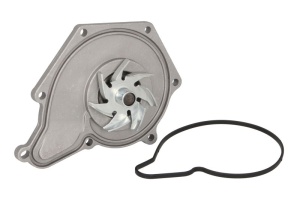 Pompa apa cu garnitura potrivit AUDI A4 ALLROAD B8, A4 B7, A4 B8, A5, A6 ALLROAD C6, A6 C6, A8 D3, Q5, Q7; PORSCHE CAYENNE; VW PHAETON, TOUAREG 2.4-3.2 08.03- - Img 1
