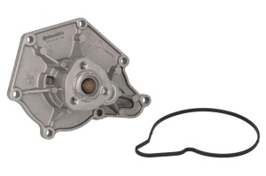 Pompa apa cu garnitura potrivit AUDI A4 ALLROAD B8, A4 B7, A4 B8, A5, A6 ALLROAD C6, A6 C6, A8 D3, Q5, Q7; PORSCHE CAYENNE; VW PHAETON, TOUAREG 2.4-3.2 08.03- - Img 2