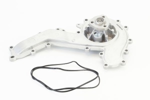 Pompa apa cu garnitura potrivit AUDI A4 ALLROAD B9, A4 B9, A5, A6 ALLROAD C7, A6 ALLROAD C8, A6 C7, A6 C8, A7, A8 D5, Q5, Q7, Q8; VW AMAROK, TOUAREG 3.0D/3.0DH 05.14- - Img 3