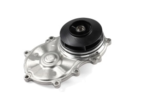 Pompa apa cu garnitura potrivit AUDI A8 D5, Q7, Q8; BENTLEY BENTAYGA; VW TOUAREG 4.0D/4.0DH 04.16- - Img 3
