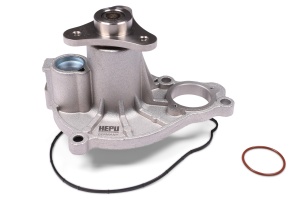 Pompa apa cu garnitura potrivit BMW 1 (F20), 1 (F21), 2 (F22, F87), 2 (F23), 3 (F30, F80), 3 (F31), 3 (G20, G80, G28), 3 GRAN TURISMO (F34), 4 (F32, F82), 4 (F33, F83), 4 (G22 1.5D/1.6/2.0 06.15- - Img 1