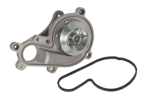 Pompa apa cu garnitura potrivit BMW 2 (G42, G87), 3 (G20, G80, G28), 3 (G21), 3 (G21, G81), 4 (G22, G82), 4 (G23, G83), 4 GRAN COUPE (G26), 5 (G30, F90), 5 (G31) 2.0/2.0H 11.15- - Img 1