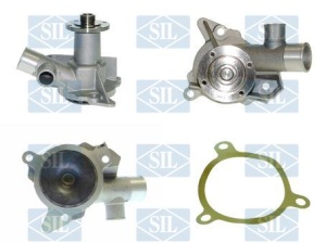 Pompa apa cu garnitura potrivit BMW 3 (E21), 3 (E30), 5 (E28) 2.0-2.7 08.77-11.93 - Img 3