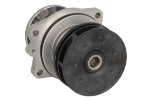 Pompa apa cu garnitura potrivit BMW 3 (E36), 3 (E46), 3 (E91), 5 (E34), 5 (E39), 5 (E60), 5 (E61), 7 (E38), 7 (E65, E66, E67), X3 (E83), X5 (E53), Z3 (E36), Z4 (E85) 2.0-3.0 03.90-12.10 - Img 1