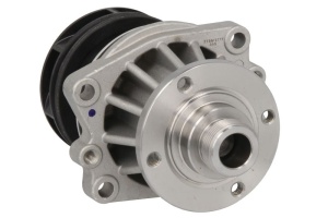 Pompa apa cu garnitura potrivit BMW 3 (E36), 3 (E46), 3 (E91), 5 (E34), 5 (E39), 5 (E60), 5 (E61), 7 (E38), 7 (E65, E66, E67), X3 (E83), X5 (E53), Z3 (E36), Z4 (E85) 2.0-3.0 03.90-12.10 - Img 2