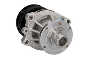 Pompa apa cu garnitura potrivit BMW 3 (E36), 3 (E46), 5 (E34), 5 (E39), 5 (E60), 5 (E61), 7 (E38), 7 (E65, E66, E67), X3 (E83), X5 (E53), Z3 (E36), Z4 (E85) 2.0-3.0 03.90-12.10 - Img 1