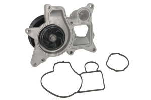 Pompa apa cu garnitura potrivit BMW 5 (F10), 5 (F11), 5 GRAN TURISMO (F07), 7 (F01, F02, F03, F04), X5 (E70), X6 (E71, E72) 3.0D 02.08-02.17 - Img 1