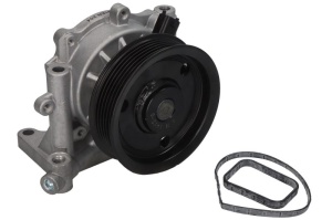 Pompa apa cu garnitura potrivit CHEVROLET TRAX; OPEL ASTRA J, ASTRA J GTC, ASTRA K, INSIGNIA A, INSIGNIA A COUNTRY, INSIGNIA B, INSIGNIA B GRAND SPORT, MERIVA B, MOKKA / MOKKA X 1.6D 02.13- - Img 1