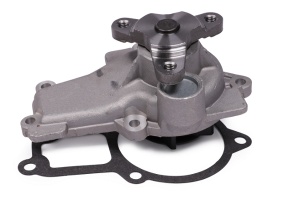 Pompa apa cu garnitura potrivit CHRYSLER GRAND VOYAGER V, TOWN & COUNTRY, VOYAGER V; VW ROUTAN 3.3/3.8 10.07- - Img 3