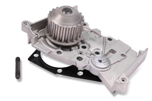 Pompa apa cu garnitura potrivit DACIA DOKKER, DOKKER/MINIVAN, DUSTER, DUSTER/SUV, LODGY, LOGAN, LOGAN EXPRESS, LOGAN II, LOGAN MCV, SANDERO, SANDERO II; LADA LARGUS 1.4-1.6LPG 11.97- - Img 3