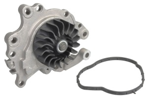 Pompa apa cu garnitura potrivit DS DS 3 / DS 3, DS 4 II, DS 7; CITROEN BERLINGO, BERLINGO/MINIVAN, C3 / C3 ORIGIN III, C3 AIRCROSS II, C3 III, C4 CACTUS, C4 III, C4 SPACETOURER 1.5-2.0DH 10.01- - Img 1