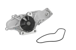 Pompa apa cu garnitura potrivit HONDA ACCORD VI, ODYSSEY, PILOT 3.0/3.5 02.98-12.04 - Img 2