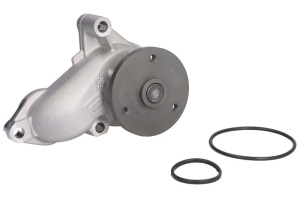 Pompa apa cu garnitura potrivit HYUNDAI ACCENT III, ACCENT IV, ELANTRA IV, ELANTRA V, GETZ, I10 I, I20 ACTIVE, I20 I, I20 II, I30, I40 I, I40 I CW, IX20, IX35, MATRIX, TUCSON 1.1D-1.7D 12.04- - Img 2