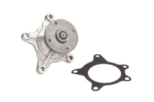 Pompa apa cu garnitura potrivit HYUNDAI ACCENT IV, ELANTRA IV, I20 I, I30, IX35, KONA, TUCSON/SUV; KIA CARENS III, CEE'D, CERATO I, PRO CEE'D, PROCEED, SELTOS, SOUL I, SPORTAGE IV 1.4-2.0 05.06- - Img 2