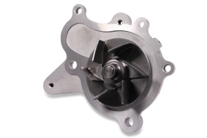 Pompa apa cu garnitura potrivit HYUNDAI ELANTRA III, GRANDEUR, I30, SANTA FÉ II, SANTA FÉ II/SUV, SONATA V, TUCSON, TUCSON/SUV; KIA CARENS I, CARENS III, CEE'D, CERATO I 2.0D/2.2D 04.01-03.13 - Img 4