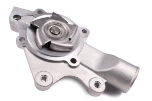 Pompa apa cu garnitura potrivit JEEP CHEROKEE, GRAND CHEROKEE I, GRAND CHEROKEE II 4.0 10.86-09.05 - Img 4