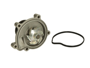 Pompa apa cu garnitura potrivit MERCEDES A (W169), B SPORTS TOURER (W245) 2.0D 09.04-06.12 - Img 1