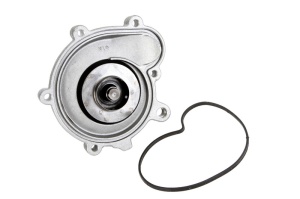 Pompa apa cu garnitura potrivit MERCEDES C (C204), C (CL203), C T-MODEL (S203), C T-MODEL (S204), C (W203), C (W204), CLC (CL203), CLK (A209), CLK (C209), E (A207), E (C207) 1.6/1.8/1.8CNG 05.02- - Img 2