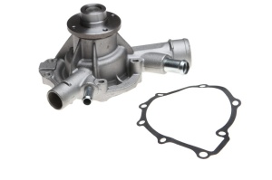 Pompa apa cu garnitura potrivit MERCEDES C (CL203), C T-MODEL (S203), C (W203) 2.0 10.00-05.02 - Img 1