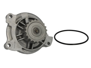 Pompa apa cu garnitura potrivit MERCEDES C T-MODEL (S202), C (W202), E T-MODEL (S210), E (VF210), E (W210), SPRINTER 2-T (B901, B902), SPRINTER 3-T (B903), SPRINTER 4-T (B904) 2.1D-2.7D 01.79-05.13 - Img 2