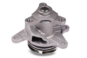 Pompa apa cu garnitura potrivit MERCEDES C T-MODEL (S205), C (W205), MARCO POLO CAMPER (W447), VITO MIXTO (DOUBLE CABIN), VITO TOURER (W447), VITO (W447); FIAT TALENTO 1.6D/2.0D 04.11- - Img 3