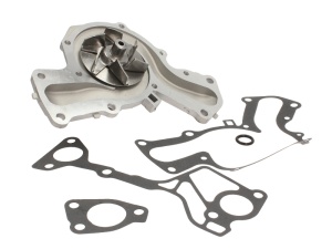 Pompa apa cu garnitura potrivit MITSUBISHI PAJERO II 3.5 06.94-10.99 - Img 2