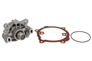 Pompa apa cu garnitura potrivit NISSAN INTERSTAR, PRIMASTAR; OPEL MOVANO A, VIVARO A; RENAULT AVANTIME, ESPACE III, ESPACE IV, LAGUNA II, MASTER II, TRAFIC II, VEL SATIS 1.9D-3.0D 11.96- - Img 2