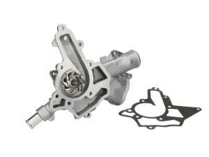 Pompa apa cu garnitura potrivit OPEL AGILA, ASTRA G, ASTRA G CLASSIC, ASTRA H, ASTRA H CLASSIC, ASTRA H GTC, COMBO TOUR, COMBO/MINIVAN, CORSA C, CORSA C/HATCHBACK, CORSA D 1.0-1.4LPG 09.00- - Img 1