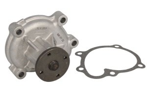Pompa apa cu garnitura potrivit OPEL ASTRA F, ASTRA F/KOMBI, ASTRA G, COMBO/MINIVAN, CORSA B, CORSA B/HATCHBACK, VECTRA A, VECTRA B 1.5D/1.7D 03.90-01.05 - Img 2