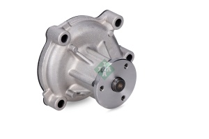 Pompa apa cu garnitura potrivit OPEL ASTRA G, ASTRA G CLASSIC, ASTRA G/KOMBI, ASTRA H, ASTRA H GTC, ASTRA H/KOMBI, ASTRA J, COMBO TOUR, COMBO/MINIVAN, CORSA C, CORSA C/HATCHBACK 1.7D 02.00- - Img 4