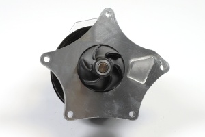 Pompa apa cu garnitura potrivit OPEL ASTRA K, KARL 1.0/1.0LPG/1.4 01.15-12.22 - Img 4