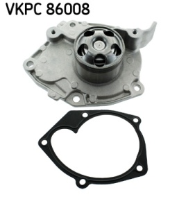 Pompa apa cu garnitura potrivit RENAULT GRAND SCENIC III, MEGANE, MEGANE III, SCENIC III 1.9D 11.08-09.16 - Img 3