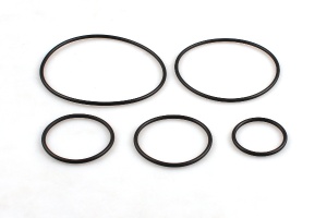 Pompa apa cu garnitura potrivit VW LT 28-35 II, LT 28-46 II 2.8D 07.97-07.06 - Img 2