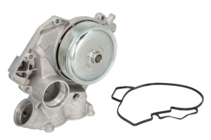 Pompa apa (cu rulment) potrivit MERCEDES ACTROS MP4 / MP5, ANTOS, AROCS, ATEGO 3 OM936.910/OM936.912/OM936.916 07.11- - Img 2