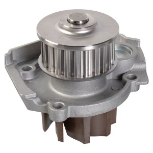 Pompa apa fara garnitura potrivit ABARTH 124 SPIDER, 500 / 595 / 695, 500C / 595C / 695C, GRANDE PUNTO, PUNTO, PUNTO EVO; ALFA ROMEO GIULIETTA, GIULIETTA/HATCHBACK, MITO 1.1-1.4LPG 04.97- - Img 2