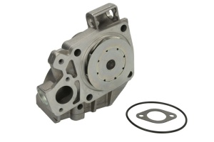 Pompa apa potrivit ALFA ROMEO AR 6 Kasten (280) 2.4 TD 09.86-12.89 68 kW Codul de motor. 8144.21.220 - Img 1