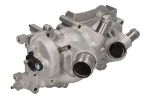 Pompa apa potrivit AUDI A1, A1 ALLSTREET, A1 CITY CARVER, A3, Q2, Q3; CUPRA FORMENTOR, LEON, LEON SPORTSTOURER; SEAT ARONA, ATECA, IBIZA V, LEON, LEON SPORTSTOURER, LEON ST, TARRACO 1.0-1.5H 01.17- - Img 2