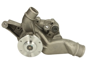 Pompa apa potrivit MAN EM, L2000, M 2000 L, M 2000 M, NM, SM D0824FL01-D0836LFL05 08.87- - Img 1