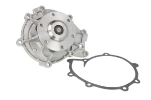 Pompa apa potrivit MAN TGA, TGL I, TGM I D0834LFL40-D0836LFL55 11.02- - Img 2