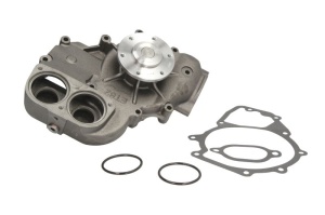 Pompa apa potrivit MERCEDES MK, NG, O 303, O 307 OM401.905-OM441.925 04.73-09.96 - Img 2