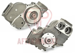 Pompa de apa potrivit MAN E2000, F2000, F90, NG, NL, TGA, ÜL D2840LF01-D2876LF17 05.87- - Img 3