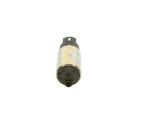 Pompa electrica combustibil (cartus) potrivit CHEVROLET NUBIRA; LADA 112, KALINA, NIVA, PRIORA, SAMARA; OPEL AGILA; PEUGEOT 206 1.2-1.8 01.95-07.18 - Img 4